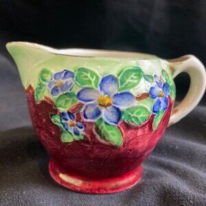 Vintage Maling Creamer/ Milk Jug. 1930's